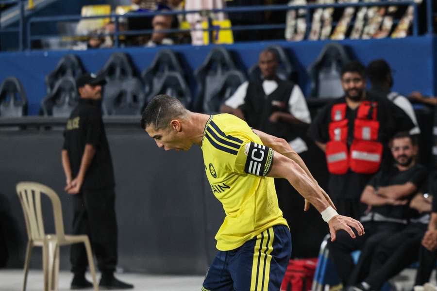 Ronaldo je bližšie k pokoreniu magickej hranice 1000 gólov v kariére. Ronaldo je bližšie k pokoreniu magickej hranice 1000 gólov v kariére.