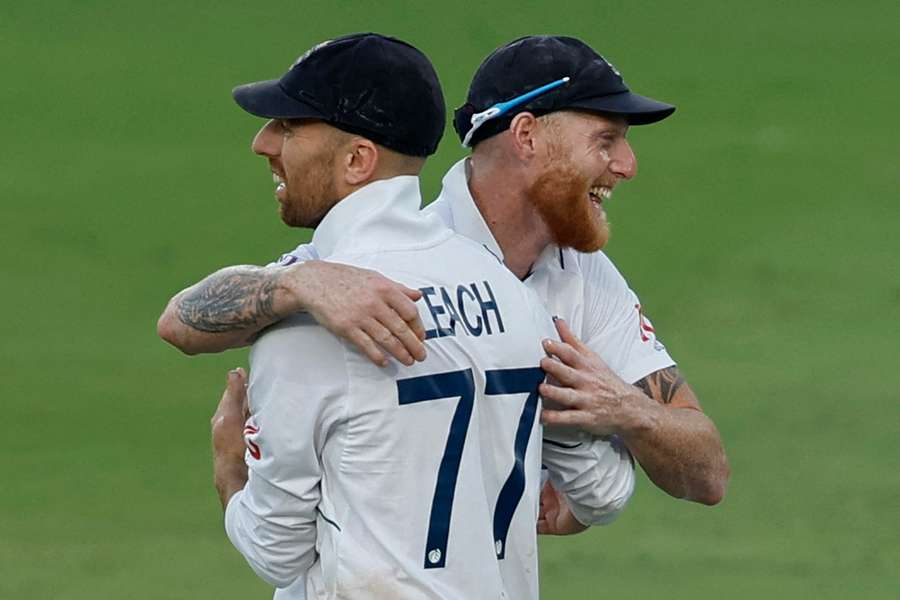 Ben Stokes has led England to some brilliant wins over the past couple of years. 