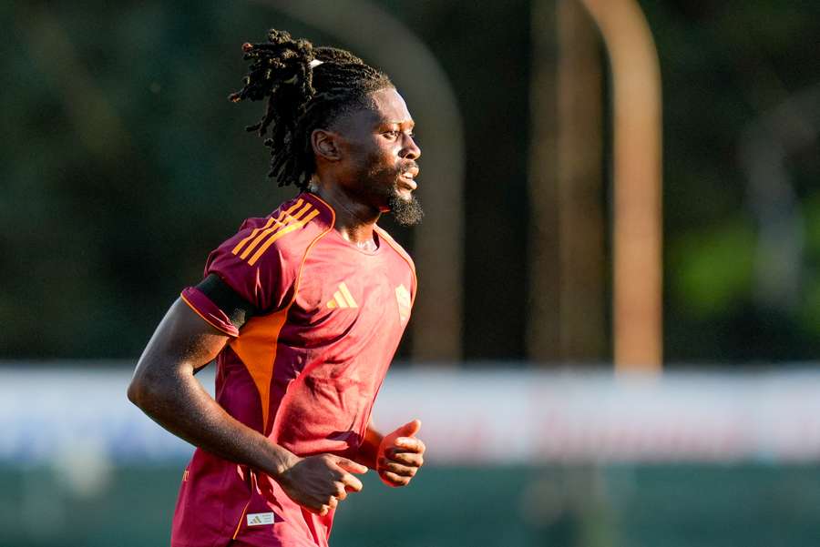 Manu Kone