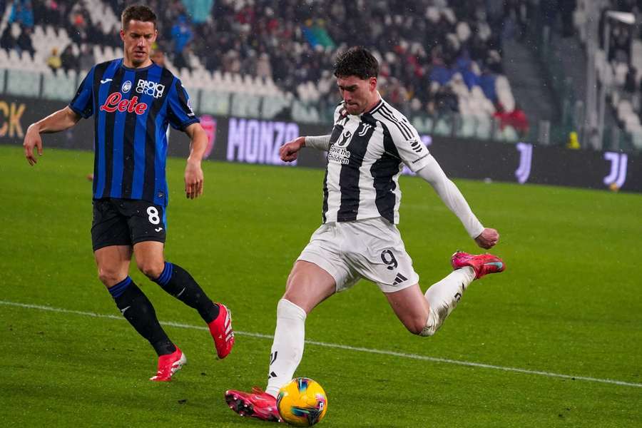 The Calcio Comment: Serie A's great strikers waltz has begun
