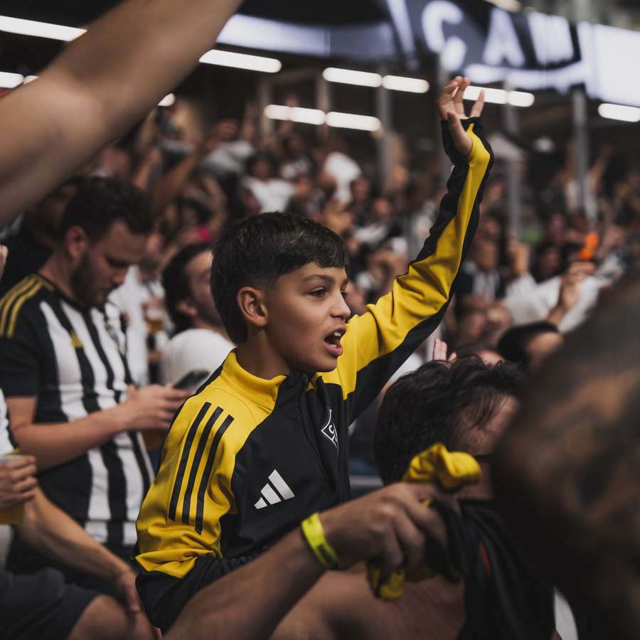 Mais segura, Arena MRV é exemplo de gestão