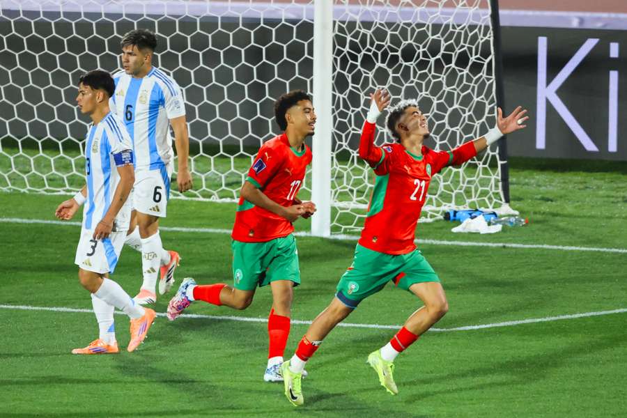 Yassir Zabiri 