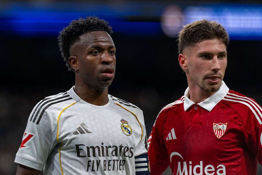 Dónde ver el Sevilla - Real Madrid en TV y online, alineaciones y previa Dónde ver el Sevilla - Real Madrid en TV y online, alineaciones y previa