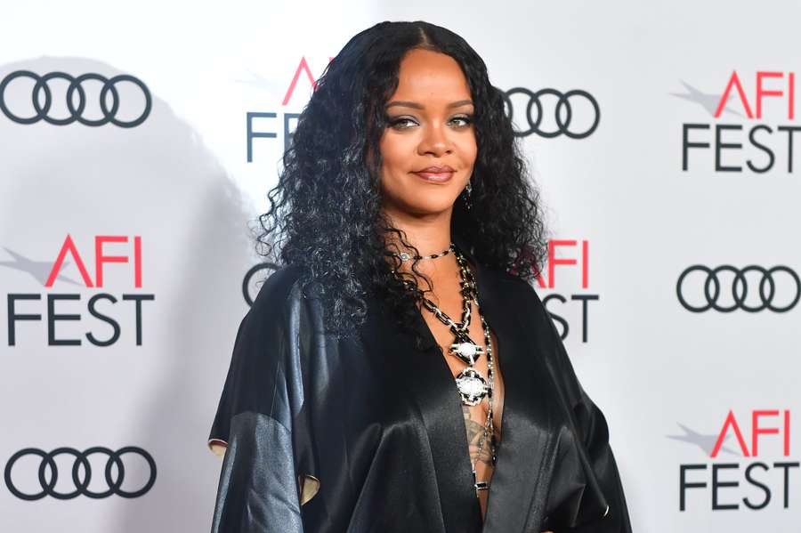 'Halftime Show' Super Bowl LVII: regreso de Rihanna a los escenarios