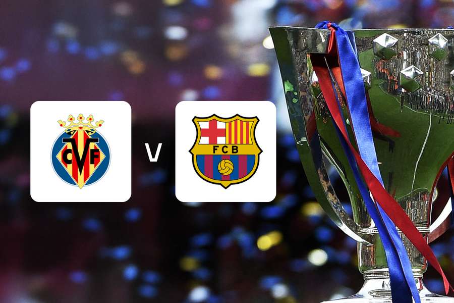 Villarreal - Barcelona