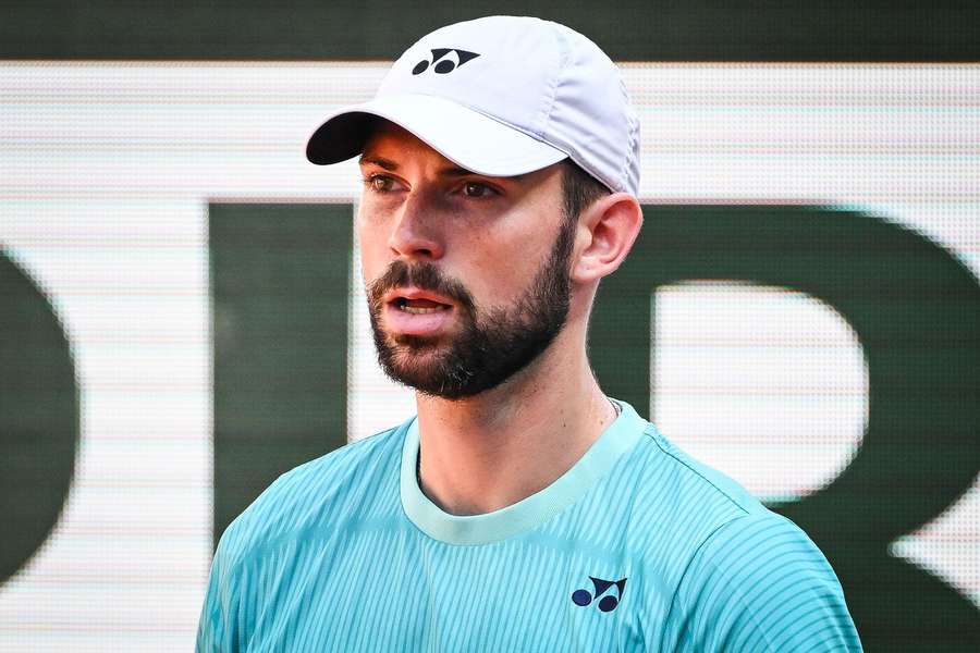 Tennis-Tracker: Alles zu den Turnieren in Prag, Kitzbühel, Iasi und Hamburg Tennis-Tracker: Alles zu den Turnieren in Prag, Kitzbühel, Iasi und Hamburg