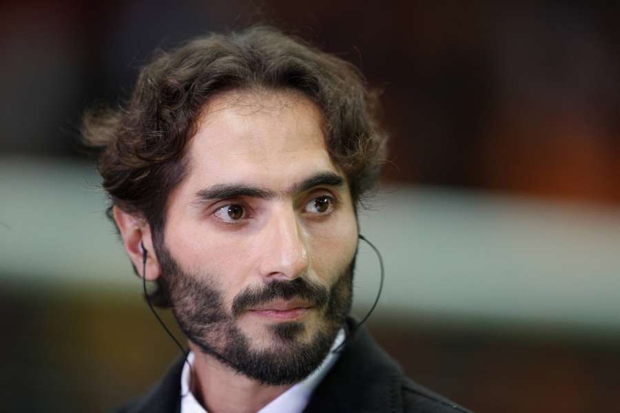 Hamit Altintop spielte 109-mal für den FC Bayern und 192-mal in der deutschen Bundesliga