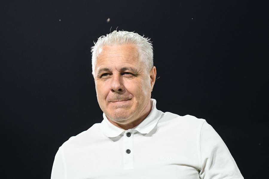 Marius Șumudică