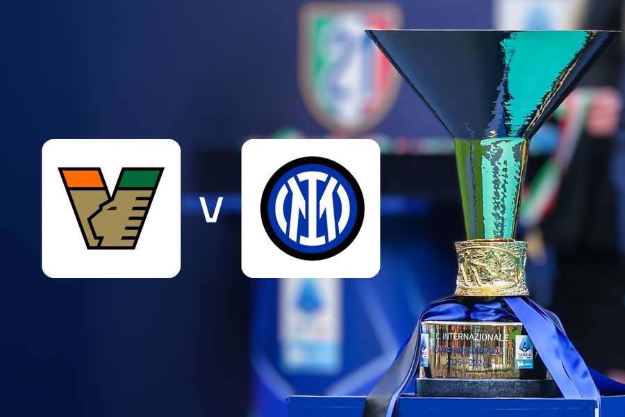 Venezia-Inter