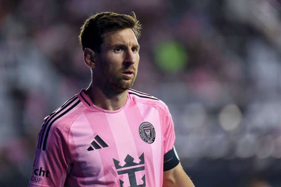 Messi může přidat do své sbírky další trofej.