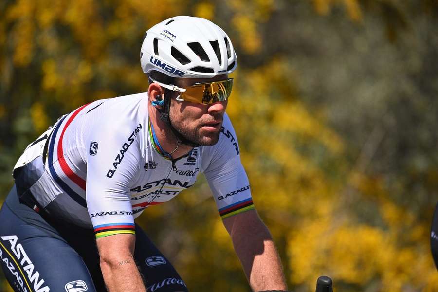 Cavendish po sezoně ukončí kariéru.