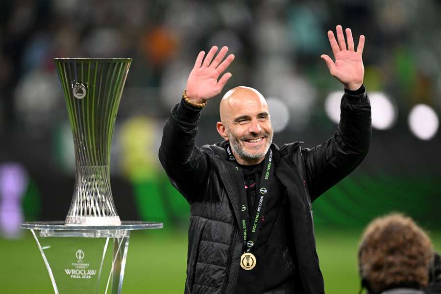 Enzo Maresca
