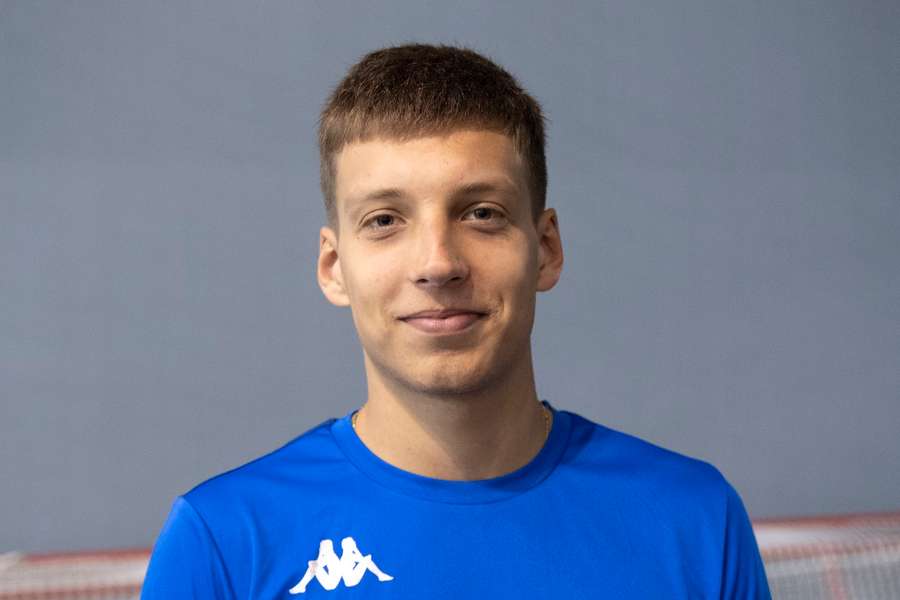 Kmec prispel k polovici gólov svojho mužstva.