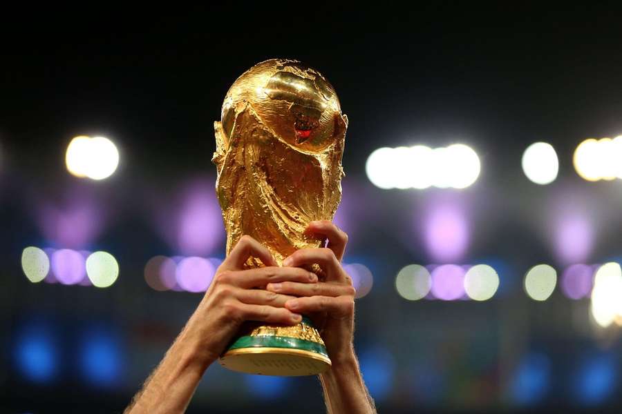 Conheça todos os jogadores e os respetivos números