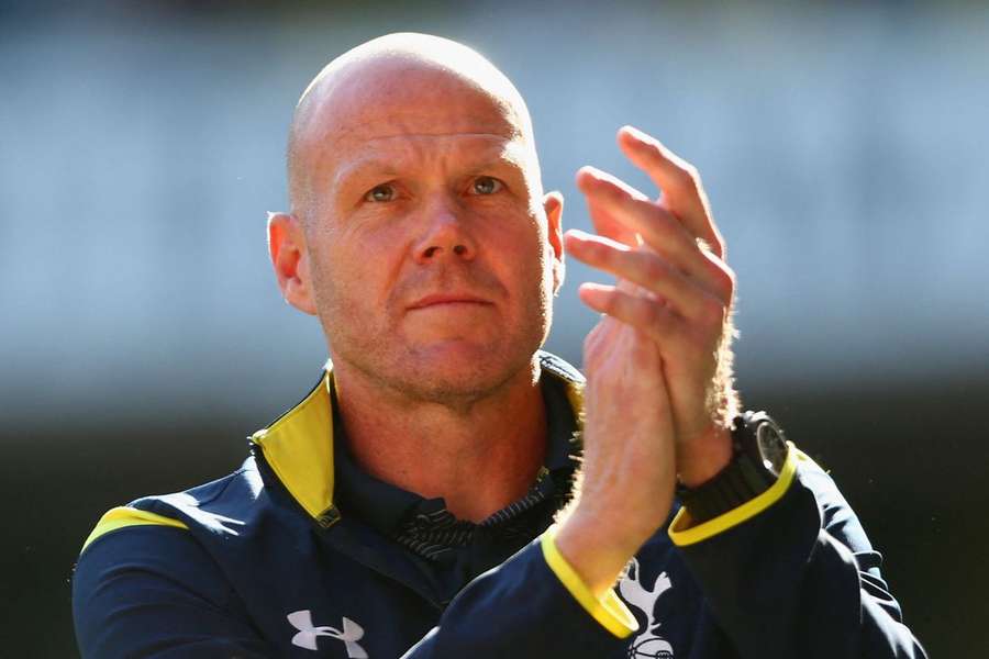 Brad Friedel, ex-guarda-redes do Aston Villa
