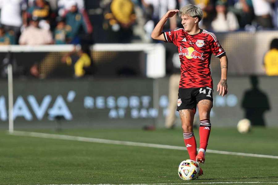 John Tolkin wechselt aus der US-amerikanischen MLS an die Kieler Förde.