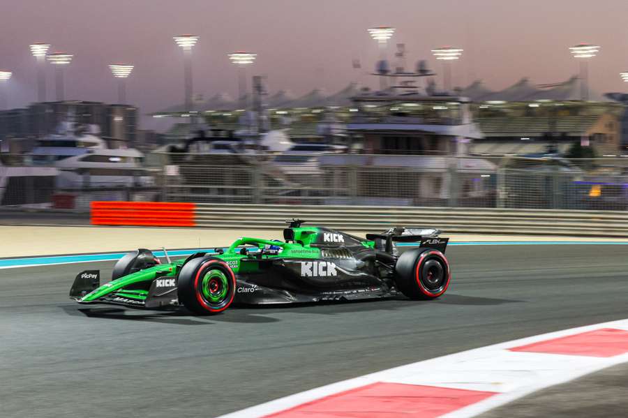 La Fórmula 1 cerró el curso 2025 en Abu Dabi La Fórmula 1 cerró el curso 2025 en Abu Dabi