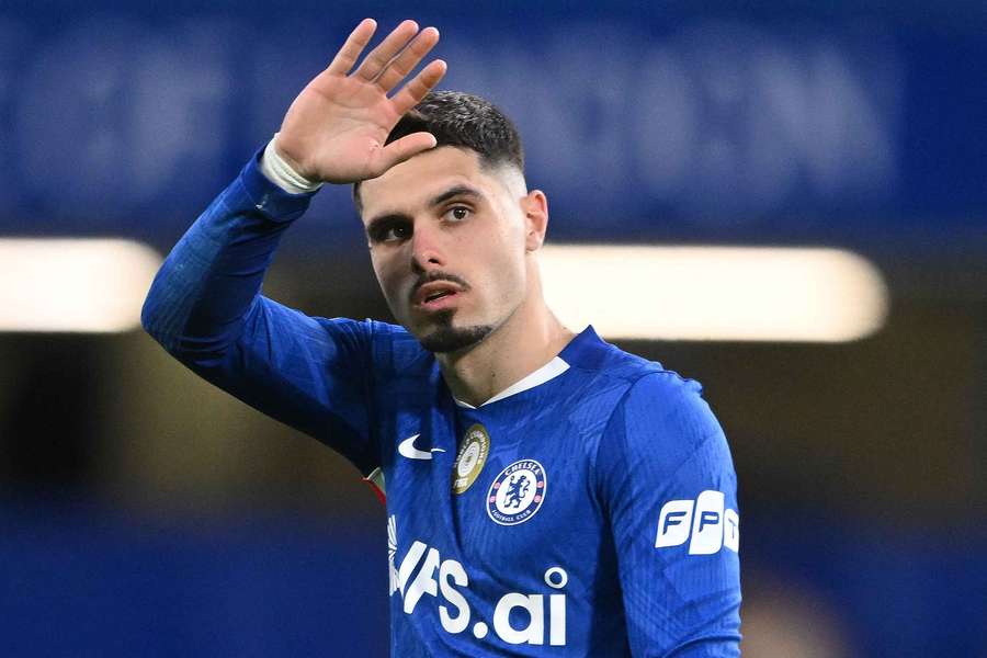 Pedro Neto foi expulso diante do Arsenal