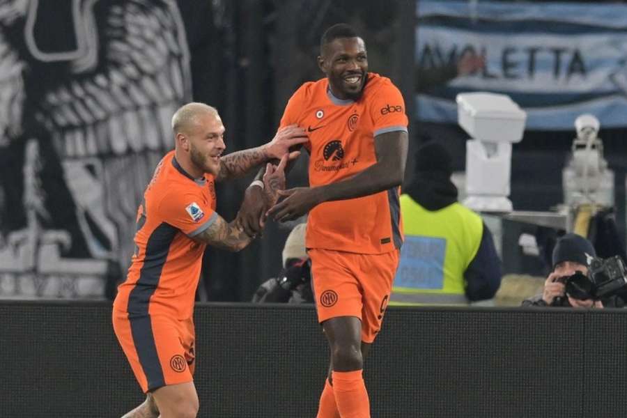 Thuram se arrependeu de não ter ficado com  presente de Messi