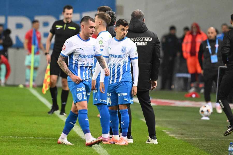 Universitatea Craiova - Mainz Universitatea Craiova - Mainz