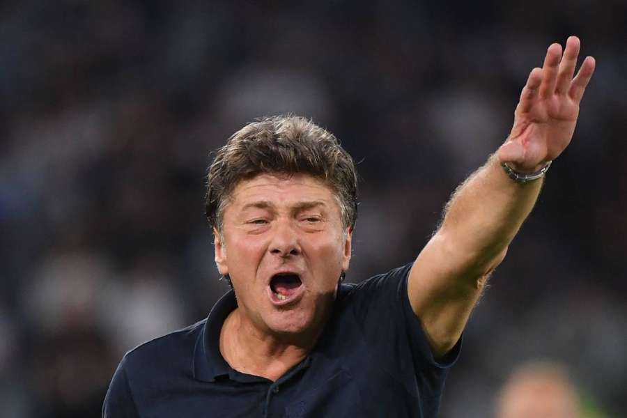 Mazzarri returns to Napoli for a second spell 