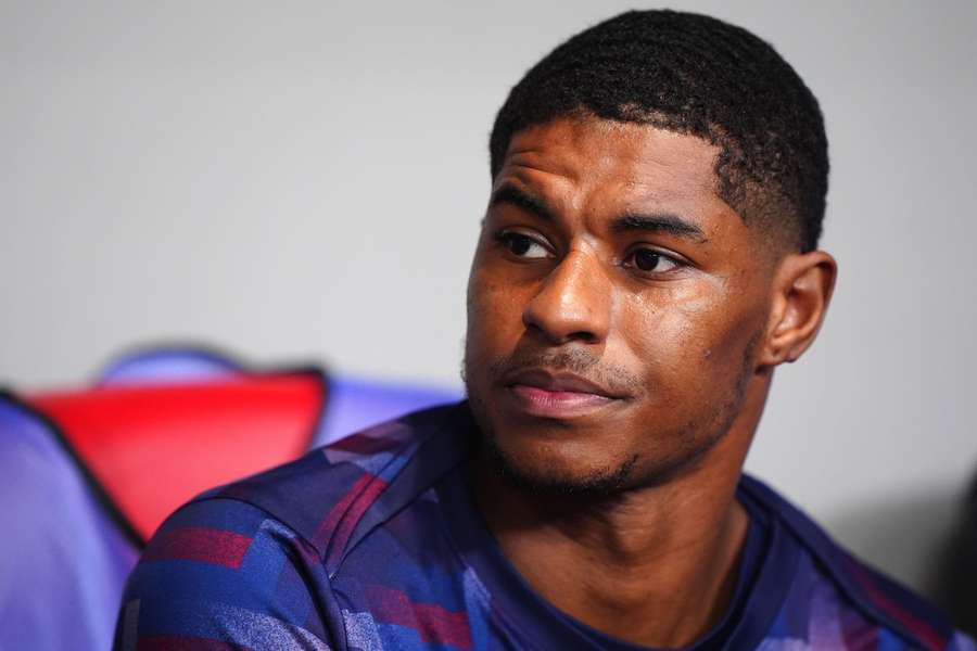 Barcelona get Rashford boost but Pedri out of Chelsea clash 