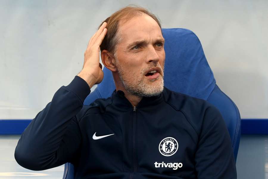 Chelsea sack manager Thomas Tuchel after Champions League defeat to Zagreb