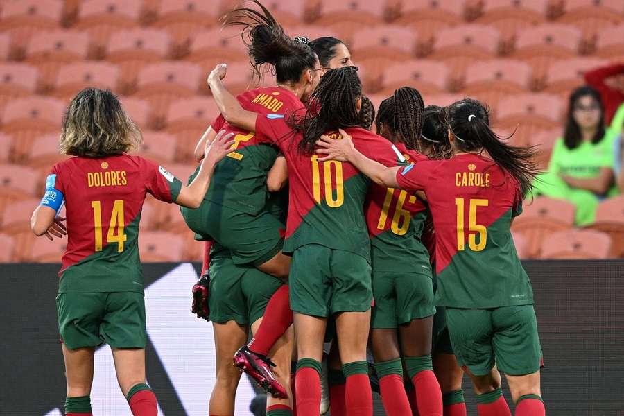 Portugal vai marcar presença no Campeonato do Mundo