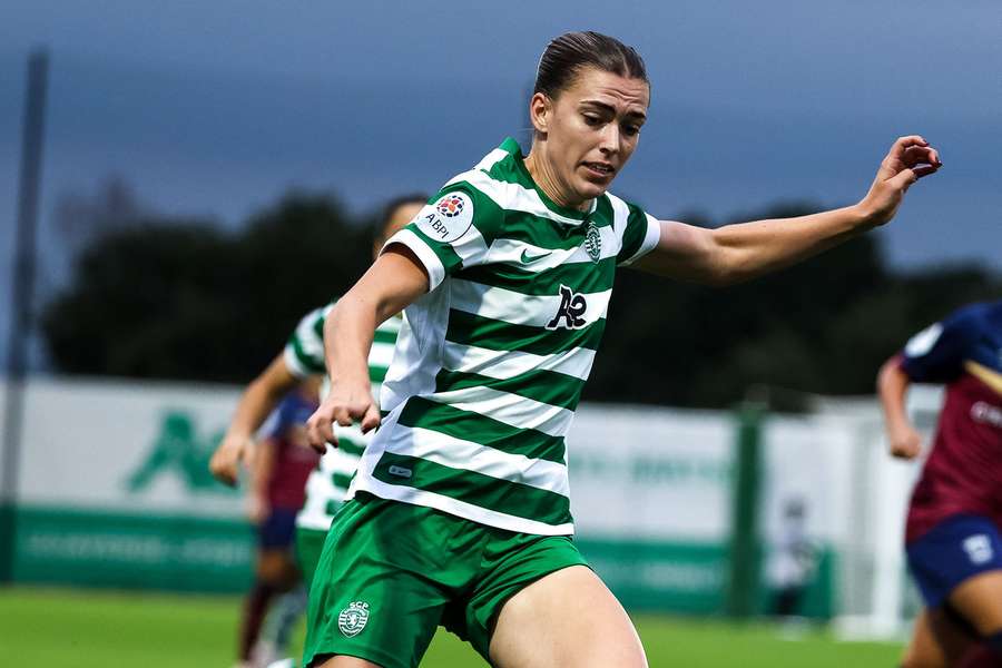 Sporting vai defrontar a Académica