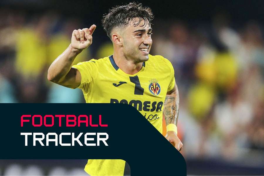 Villarreal host Rayo Vallecano in the early LaLiga match from 14:00 CET Villarreal host Rayo Vallecano in the early LaLiga match from 14:00 CET