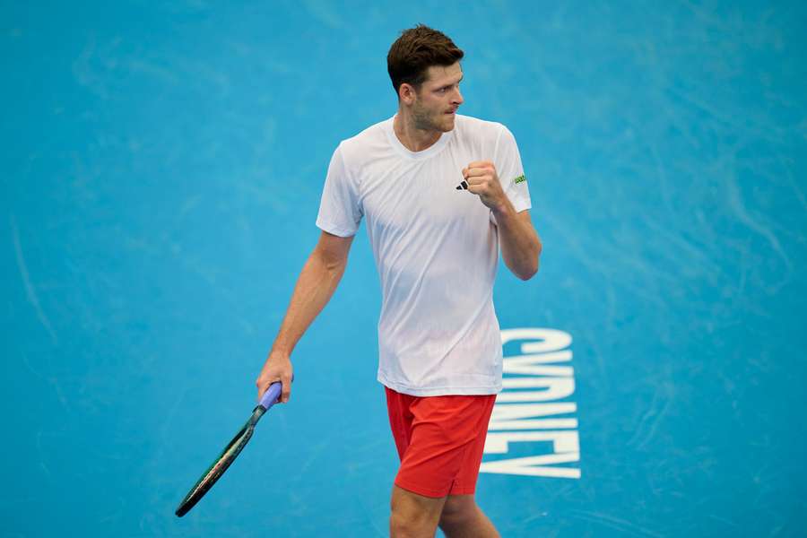 Polska w piątek zagra o kolejny półfinał United Cup. Rywalem gospodarze z Australii