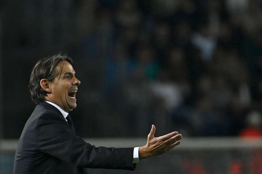 Simone Inzaghi