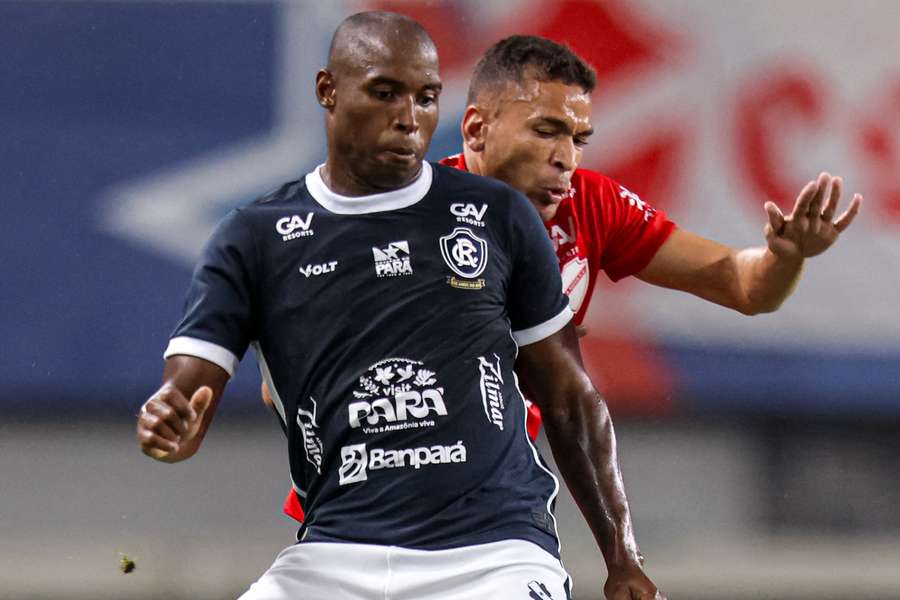 O Remo quer voltar a colar no G4 da Série B