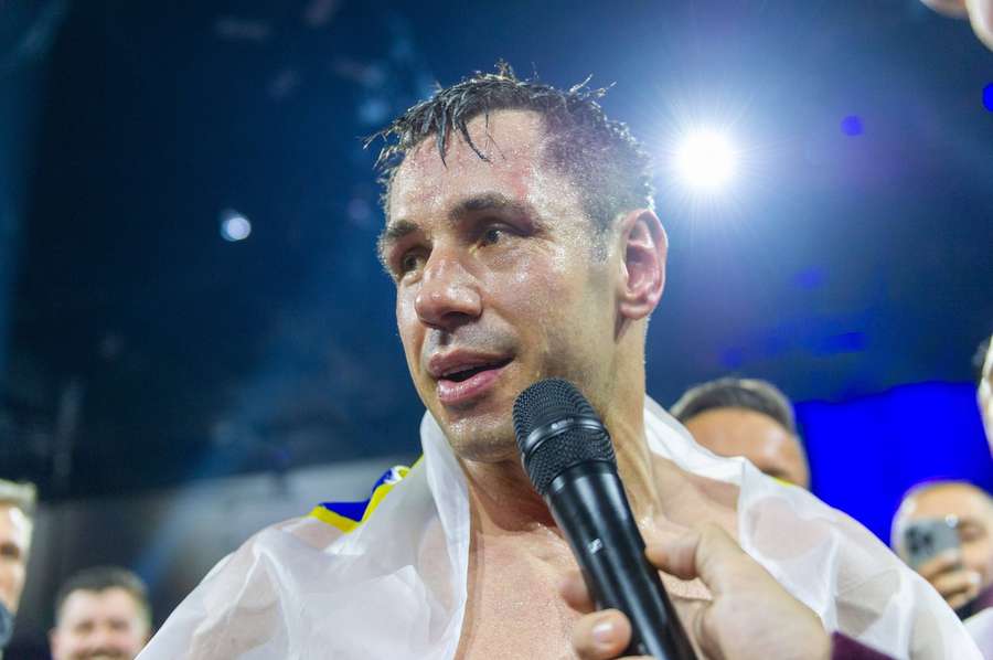 Einseitiges Comeback: Sturm schlägt Blindert nieder