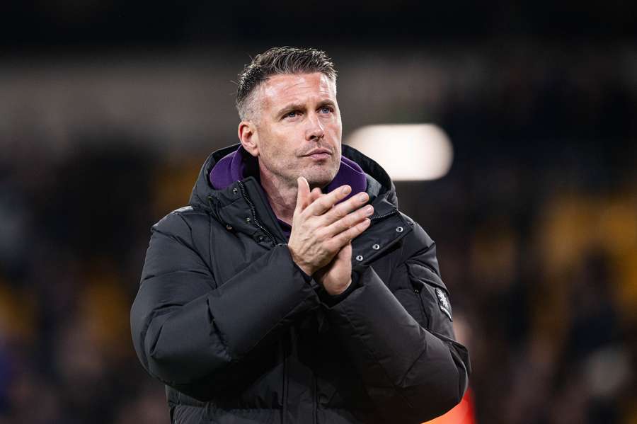 Edwards: If I was a Wolves fan I'd be angry Edwards: If I was a Wolves fan I'd be angry