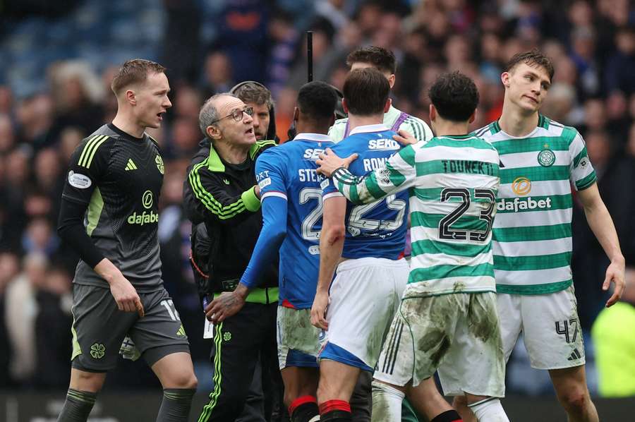 Kenny Miller exclusive: Celtic biggest threat to Hearts title hopes Kenny Miller exclusive: Celtic biggest threat to Hearts title hopes