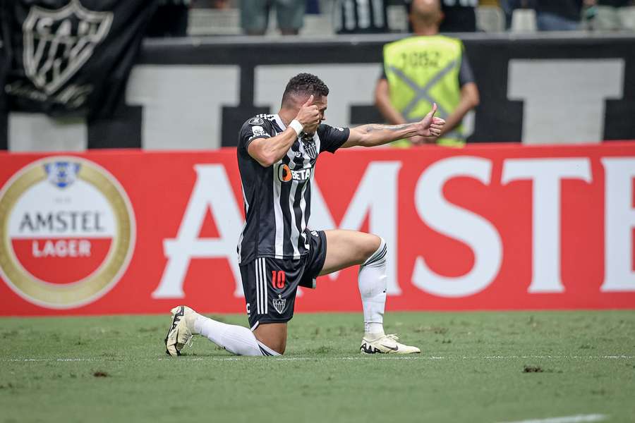 Galo começa Brasileirão em alta após duas vitórias na Libertadores