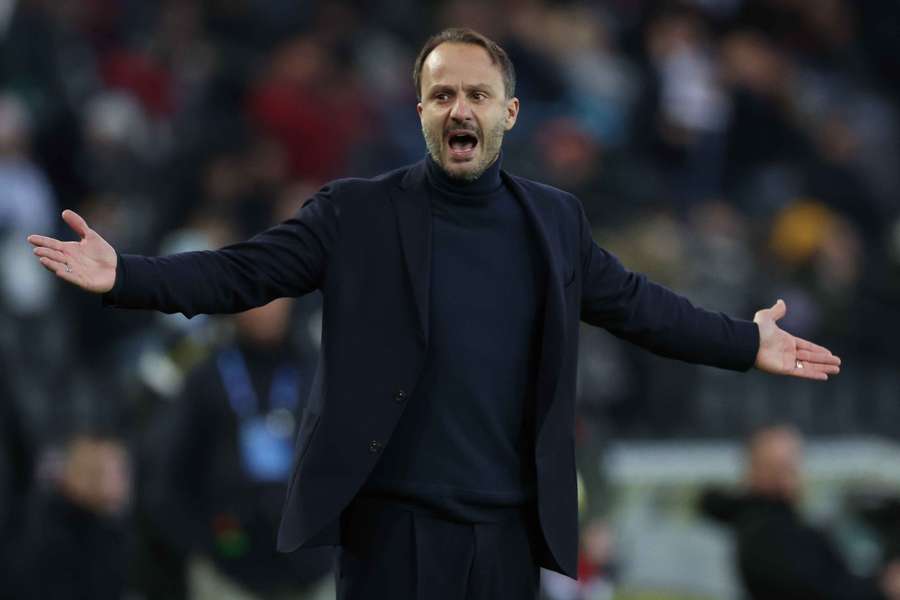 Alberto Gilardino Alberto Gilardino