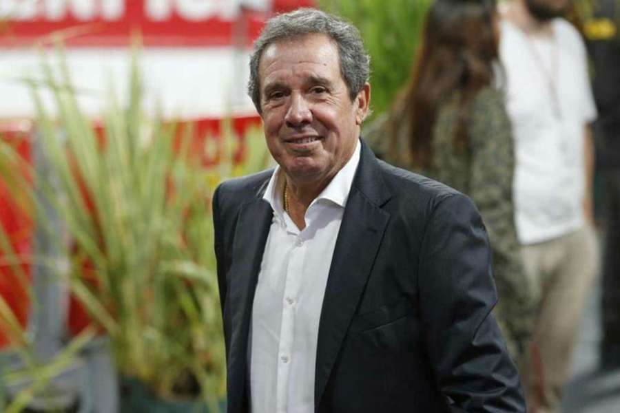 Humberto Coelho pode regressar ao Benfica