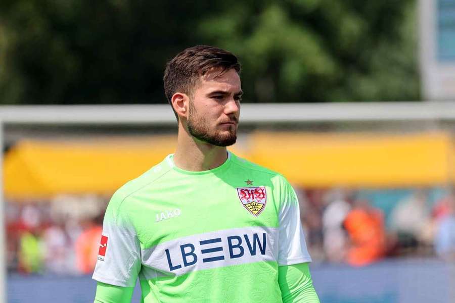Seimen spielte letzte Saison leihweise in Paderborn Seimen spielte letzte Saison leihweise in Paderborn