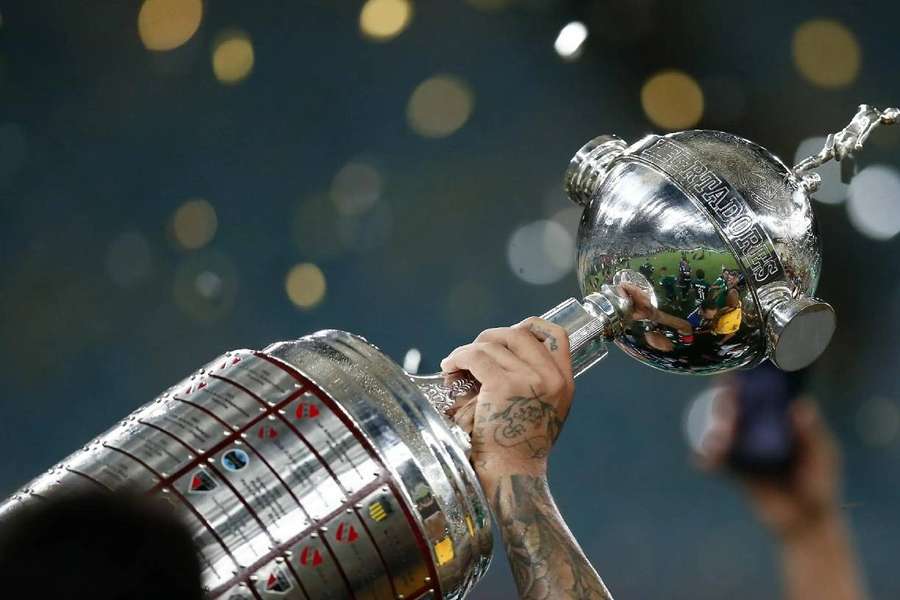 No próximo dia 4, Fluminense e Boca Juniors lutarão pela taça no Maracanã