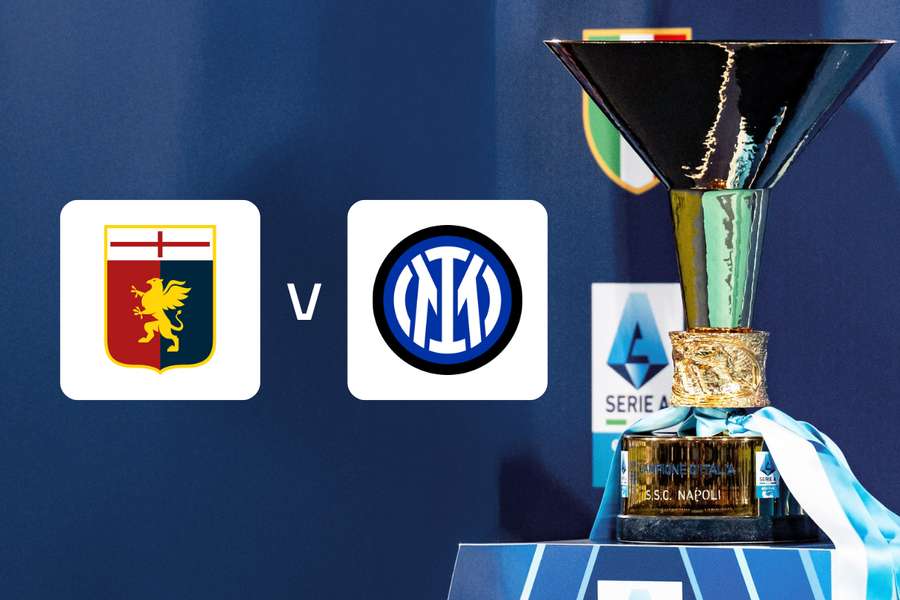 Genoa-Inter
