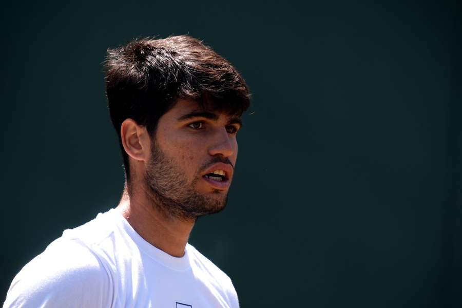 Tennis Tracker: Alle Informationen zum Dienstag in Wimbledon.