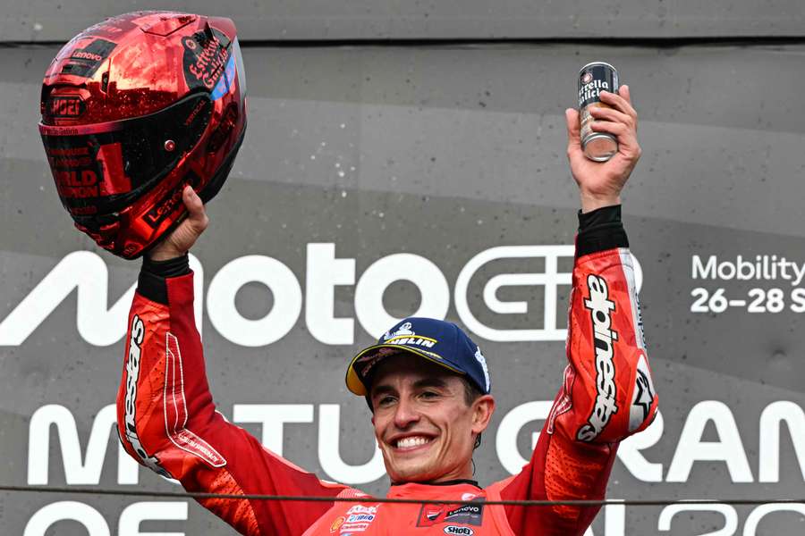 Marc Márquez