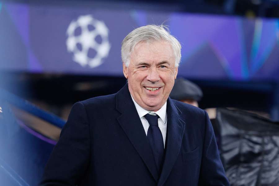 Carlo Ancelotti