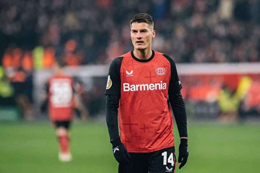 Patrik Schick poprvé v kariéře změnil agenta