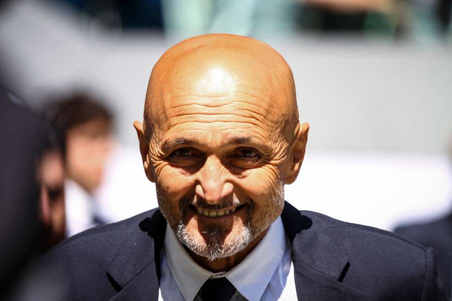 Luciano Spalletti