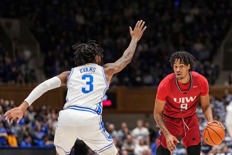 Sabally spielte zuvor in der amerikanischen College-Liga NCAA