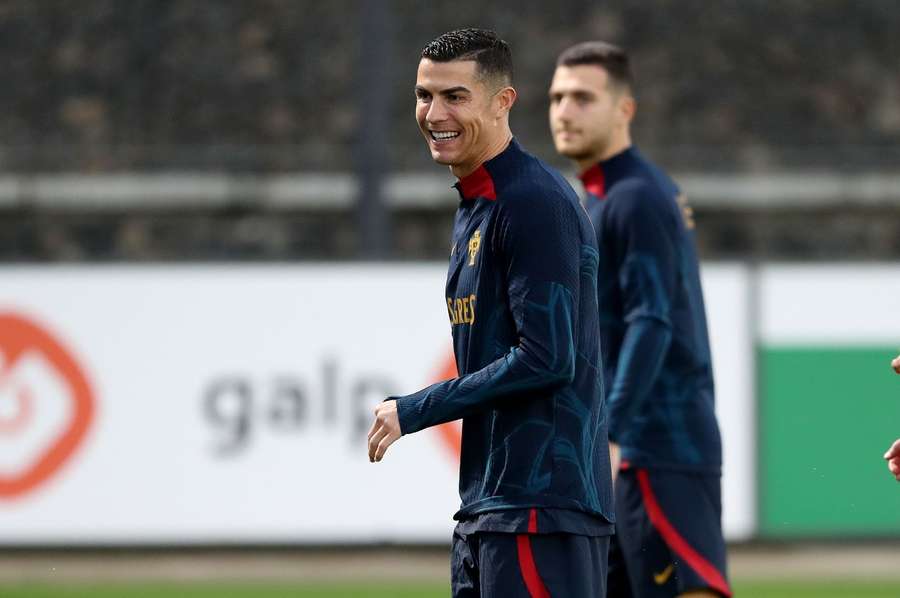 Ronaldo, optimist în privința șanselor Portugaliei la Cupa Mondială