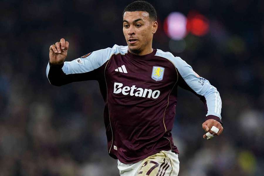 Morgan Rogers set to extend Aston Villa contract until 2031 Morgan Rogers set to extend Aston Villa contract until 2031